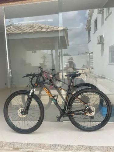 BIC OGGI 29 BW 7.2 DEORE 11v PTO/ V TAM 17