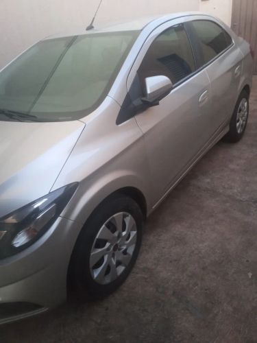 Imagem de Chevrolet Prisma Sed. LT 1.4 8V Flexpower 4P 2019