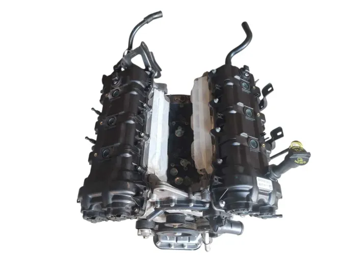 Motor Parcial Dodge Journey 3.6 V6 awd 2015