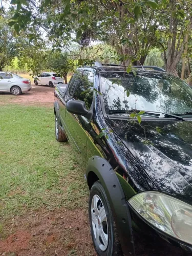 Fiat Strada Working 1.4 MPI Fire Flex 8V CE 2012