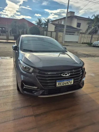 Chery Arrizo 6 PRO 1.5 Turbo Flex AUT 2022