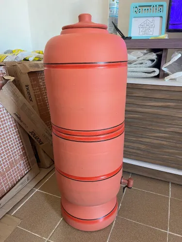 Filtro de barro PROMOÇÃO