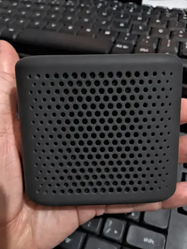 Caixa de som Bluetooth Philips BT55 Original 