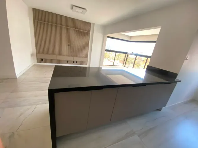 Apartamento no ÉPICO - Campolim em frente ao SESC - 107 m² 3 dormitórios.