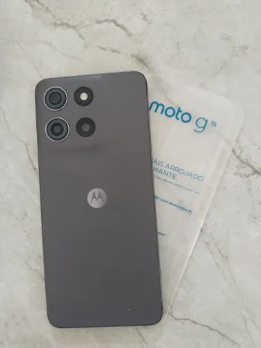 Moto g 15 