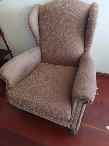 Poltrona vintage