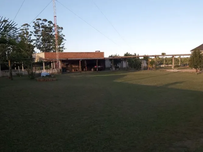 Chácara à venda, por R$ 1.100.000 - Caverazinho - Araranguá/SC