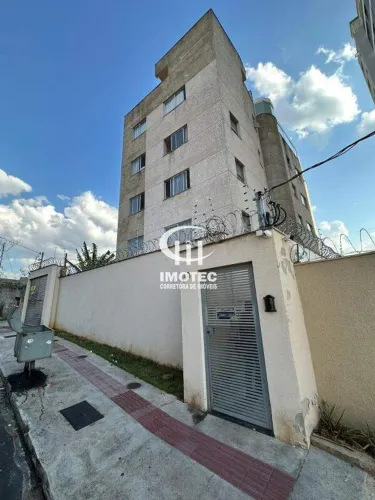 APARTAMENTO PARA ALUGUEL, 02 QUARTOS, 01 BANHHIERO, ANA LUCIA - SABARA/MG