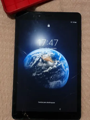 Tablet Galaxy A10