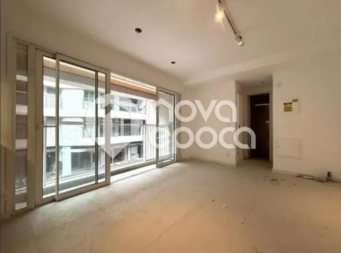 Gávea | Apartamento 1 quarto