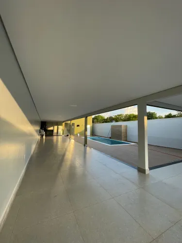 Espaço de festa Várzea Grande  $750,00