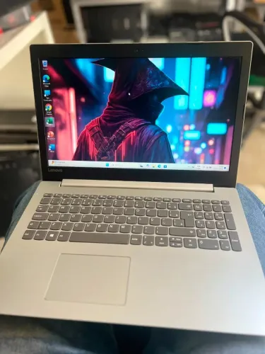 Notebook Lenovo i5