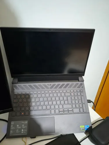 Dell g15 2023 RTX 3050