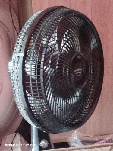 Ventilador 