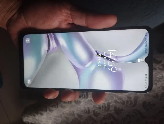 Galaxy A12