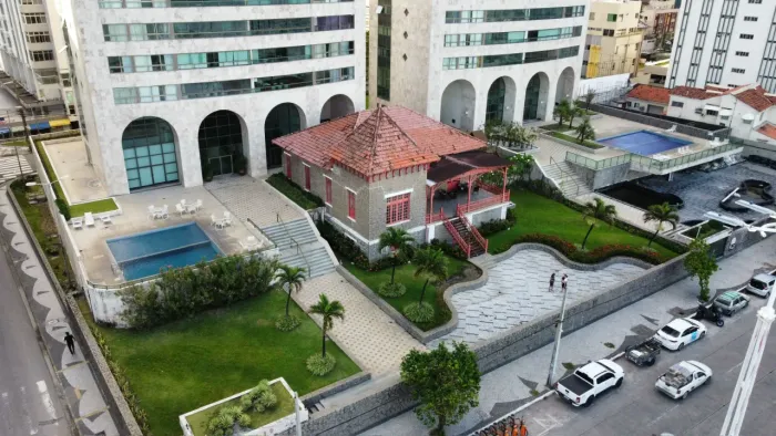 Apartamento à venda no CASTELO DEL MAR, BOA VIAGEM, Recife, PE