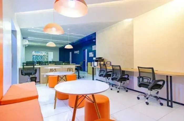 Salão para alugar, 200 m² por R$ 550,00/mês - Maraponga - Fortaleza/CE