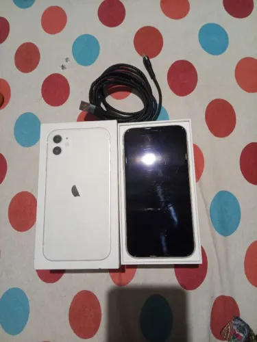 Iphone 11 64 gb