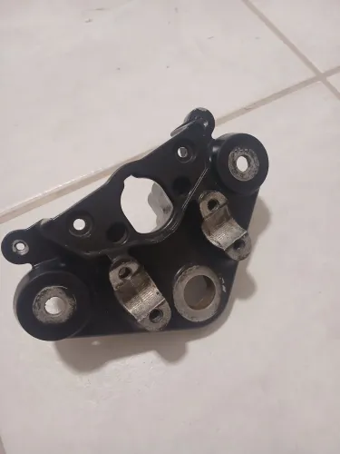 Vendo mesa guidão Honda CG 150