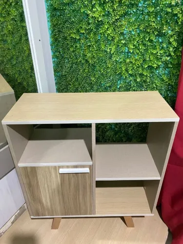 Móvel Com porta cantinho do café 