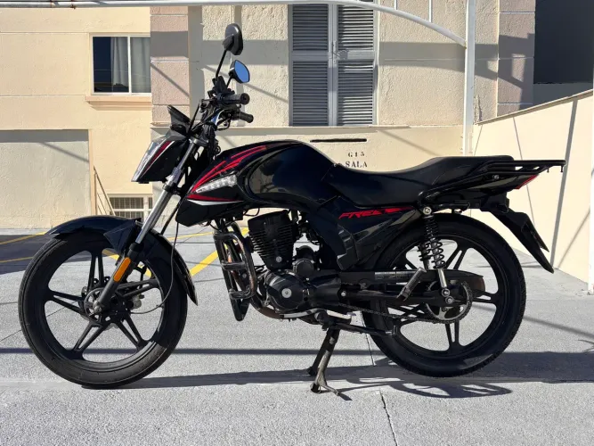 Shineray Free 150cc