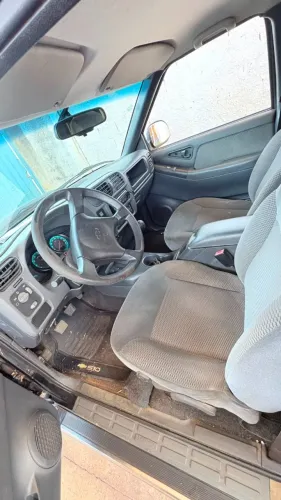 Chevrolet S10 P-up Advant. 2.4/2.4 MPFI F.power CD 2010