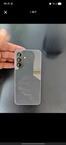 Vendo troco a56 256 gogas