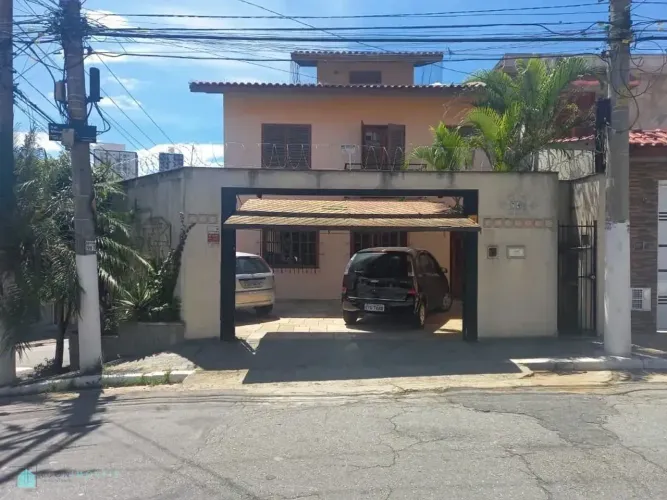 Belo Sobrado Freguesia do Ó!