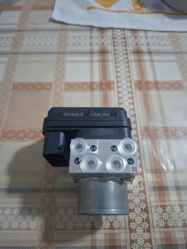 Módulo Abs Original Yamaha Xmax 250 B74-h5930-03 Zero Original