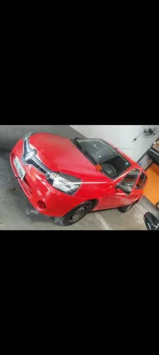 Renault Clio Rn/alize/expr./1.0 Hi-power 16V 5P 2015