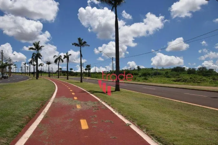 Terreno Comercial para Vender no Bairro Condomínio Jardim Sul em Ribeirão Preto. Excelente