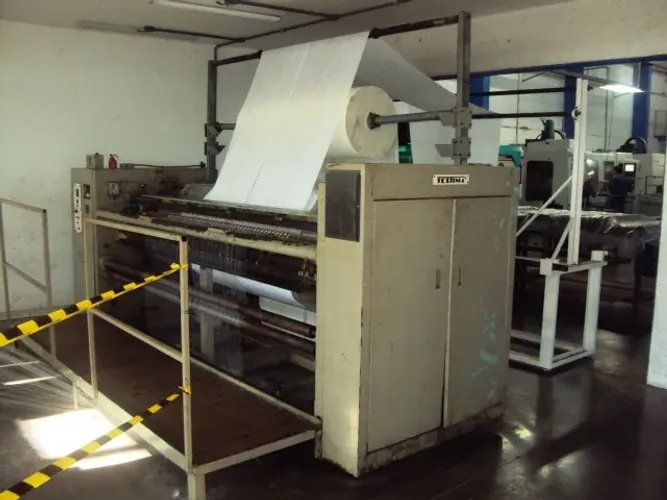 maquinas de custura industrail