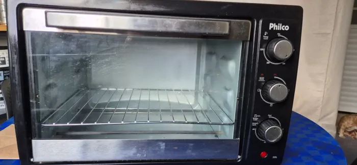Forno elétrico