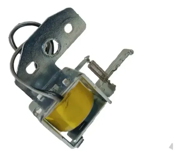 Dlh-34l120-09 * Solenoide Clx-3305 Clp-365 Scx-4623 Ml-2851 - Ref 00192