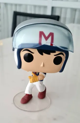 Funko Pop Speed Racer (737)