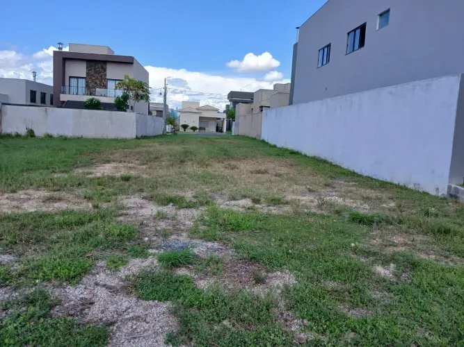 TERRENO 250m À VENDA CONDOMÍNIO PRIMOR DAS TORRES