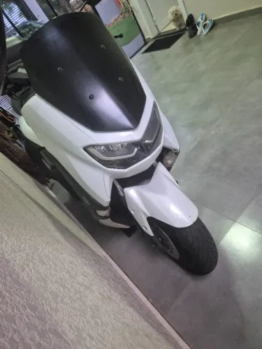 YAMAHA NMAX 160