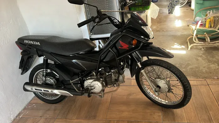 Promoção relâmpago POP 2024