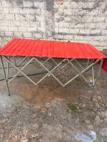 TENDA BALCÃO