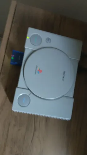 Não Envio- Ps1 Fat