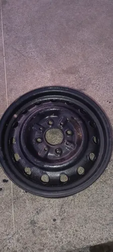 Roda Fiat 147 aro 13