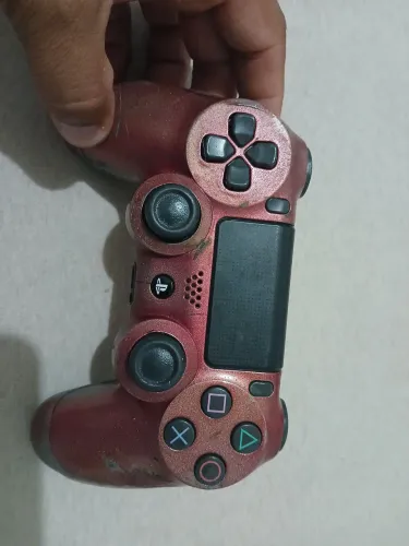 Controle ps4