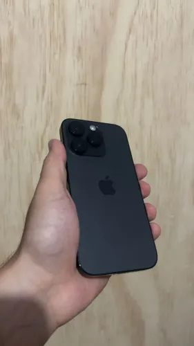 iPhone 14 Pro