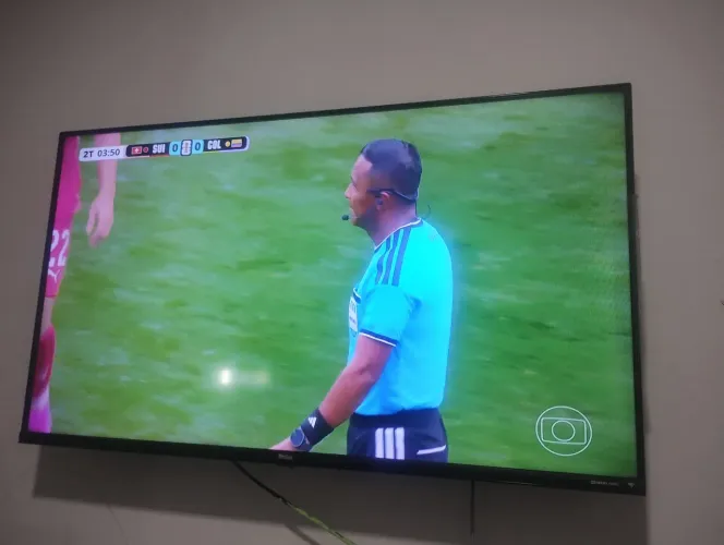 Tv smart 32