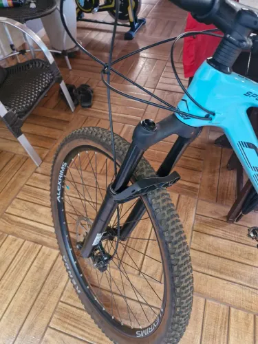 Bike a venda