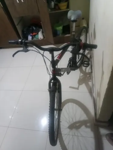 bicicleta adulto aro 26