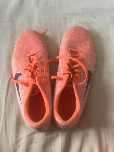 Chuteira Nike Mercurial Futsal Original - Tam. 39