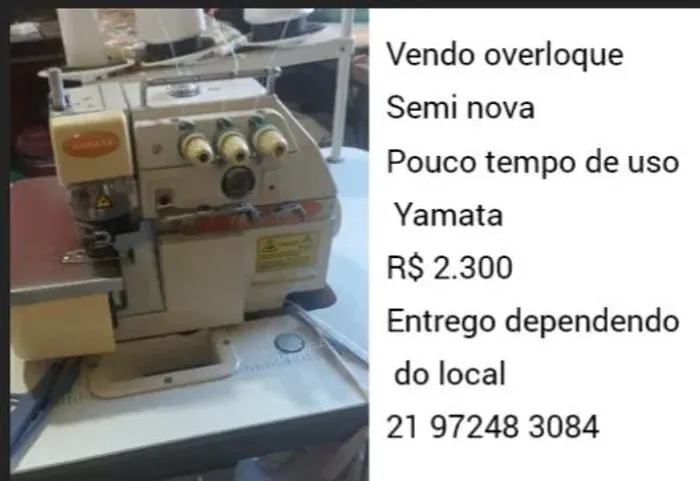 Maq Overloque