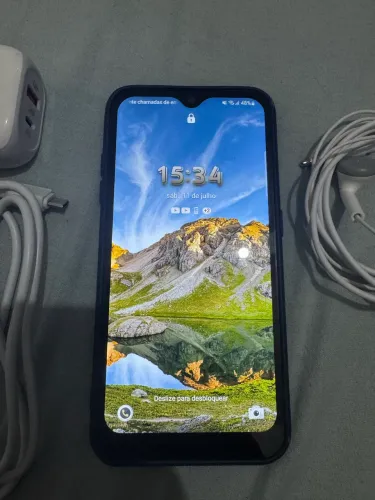 Samsung Galaxay A01