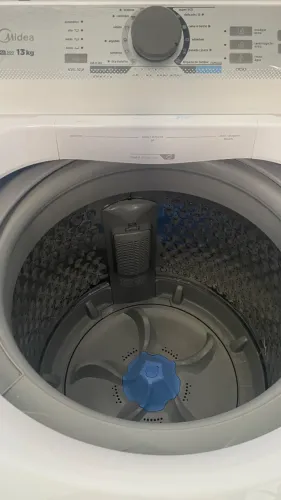 Máquina de lavar roupas 13 kg